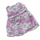thumbnail image 1 of de Vestir de Ropa de Muñeca para Muñeca de de 18 '' Ameircan Púrpura Baoblaze falda del vestido de traje de muñeca, 1 of 7