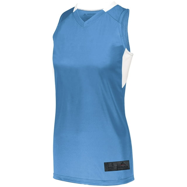 Augusta sportswear Women's Step Back Basketball Jersey