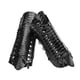thumbnail image 3 of Brazaletes medievales de cuero PU jinwen vambrace del festival, 3 of 8