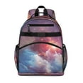 thumbnail image 1 of Trip Toddler Backpack Adjustable Padded Straps Chest Buckle Large Capacity Durable Bookbag, 1 of 2