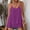 c001Purple, variant on LNWUY Womens Summer Tank Tops Scoop Neck Sleeveless Double Layered Tank Top Summer Casual Loose Fit Flowy Tunic Shirts Pink L