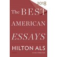 thumbnail image 1 of Best American Essays 2018 (The Best American Series ®), 1 of 1
