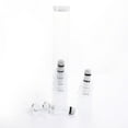 thumbnail image 2 of YSNOOWE 12Pcs Plastic Shuttlecocks for Badminton Outdoor Indoor Use White Durable Design, 2 of 7
