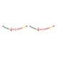thumbnail image 1 of Toystoory Fiesta Inolvidable Exquisito Banner De Fiesta Patrones Exquisitos Suministros Para Fiestas Type6 NO6, 1 of 6