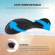 thumbnail image 2 of Water Shoes For Women Men Fast Dry Aqua Swim Schools Beach Yoga Exercise Sports Pool Camp, 2 of 5