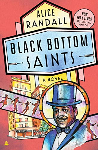 black bottom saints by alice randall black bottom saints by alice randall