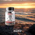 thumbnail image 4 of Superlabs Nutrition Aceite De Krill 500mg 100 Capsulas Sfn, 4 of 8