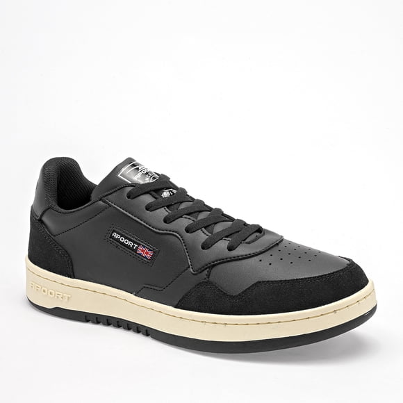 TENIS APOORT NEGRO 141121