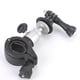 thumbnail image 3 of Soporte para manillar de bicicleta Jadeshay para DJI OSMO ACTION Negro 360°, 3 of 8
