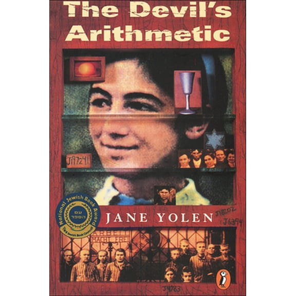 Pre-Owned The Devil's Arithmetic (Library Binding) 0812486064 9780812486063