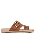 thumbnail image 3 of Dr. Scholl's Womens So Clever Slide Sandal, 3 of 9