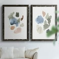 thumbnail image 6 of Fresh Start I - Premium Framed Canvas 2 Piece Set - Ready to Hang, 6 of 7