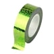 thumbnail image 1 of Cinta decorativa para aro de gimnasia rítmica, 0,59 pulgadas x 5 m/ 16,4 pies (1,5 cm x 5) Verde, 1 of 9