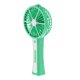 thumbnail image 1 of Mano Del PDA De Del USB Rechargable Que Sostiene Portátil Para El Ordenador Verde BLESIY Ventilador Usb, 1 of 8
