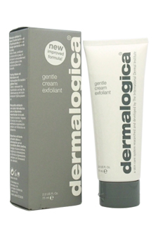 dermalogica cream exfoliant