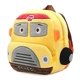 thumbnail image 3 of 2024, Bonita mochila para niños pequeños, bolsa de viaje con dibujos animados de coches de peluche, mini bolsa de viaje para bebé, niña, niño, regalo, autobús escolar, 3 of 4