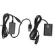 thumbnail image 1 of Batería simulada Jadeshay NF con cable USB NP-FW50 Rendimiento de alta gama, 1 of 8