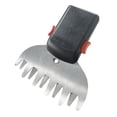 thumbnail image 3 of Replacement Blade No. 4515 820 3500 For Hedge Cordless Trimmers For 25 S, 3 of 6