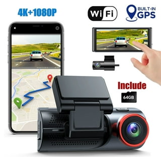 The HD PRO - Premier Super HD Dash Cam from - WheelWitness