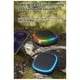 thumbnail image 3 of Magnetic Dustproof Waterproof RGB Outdoor Bluetooth Wireless Woofer Portable Mini Speakers TWS Paired Stereo Surround, 3 of 5