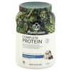 PlantFusion Complete Plant Based Protein Powder, Cookies & Cream, 2.0 Lb, 30 Servings