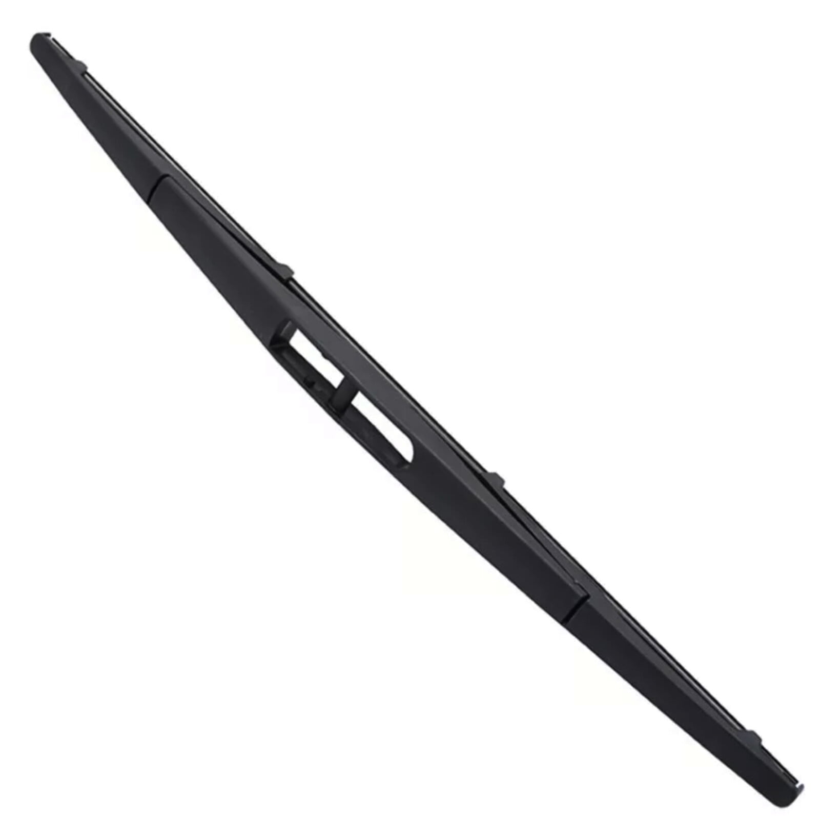 Yeahmol Front and Rear Windshield Wiper Blades (pack of 3) Fit For 2008-2007 Honda Fit，24"+14"+14B，Y24G9P10B