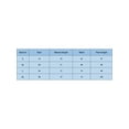 thumbnail image 5 of Women Two Pieces Yoga Seamless Work Out Outfit, Long Sleeve Workout Gym Jumpsuit 2 Pieces Clothes Set, Jogger Seamless Suit, 5 of 5