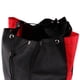 thumbnail image 5 of resistente empaqueta el del entrenamiento ejercicio para el poliéster impermeable de , Negro BLESIY Mochila Taekwondo, 5 of 8