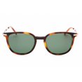 thumbnail image 2 of Salvatore Ferragamo Green Square Men's Sunglasses SF1015S 214 52, 2 of 2