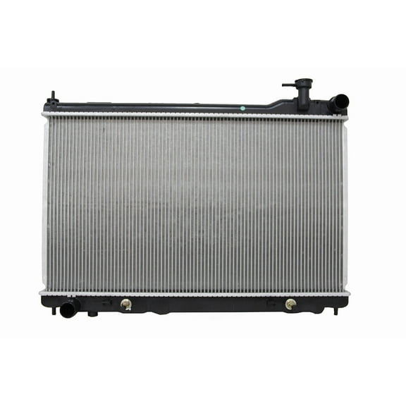 OSC 2455 Radiator