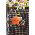 thumbnail image 4 of Funda 2 en 1 para carrito de compras y silla alta para bebé Jeep, 4 of 7