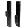 thumbnail image 2 of Password Door Lock, Smart Door Lock Rechargeable 3D Face Recognition  For Apartment, 2 of 8