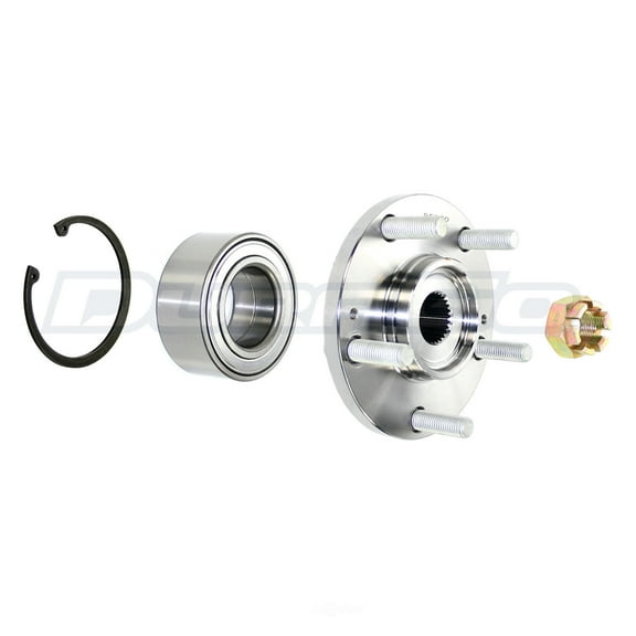 DuraGo 295-96070 Wheel Hub Repair Kit