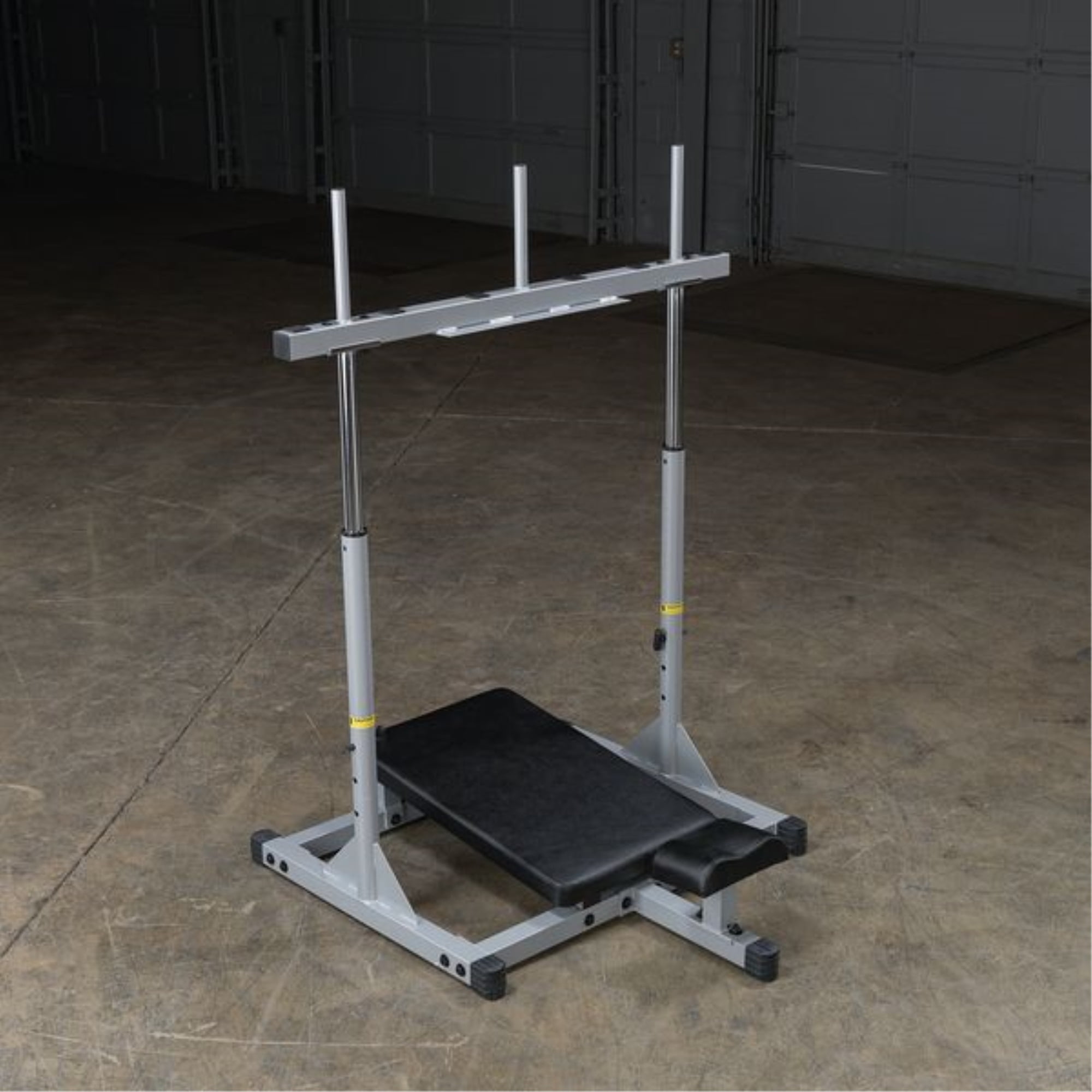 PowerLine PVLP156X Vertical Leg Exercise Machine Walmart