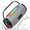 Dark Gray, variant on Bluetooth Speaker 6000mAh, 36H Playtime BT5.4 Portable Wireless Speaker with Loud Stereo Sound, IP6 Waterproof, 24W Portable Speaker with RGB Multi-Color Rhythm Lights for Outdoor/Home/Party as Gift