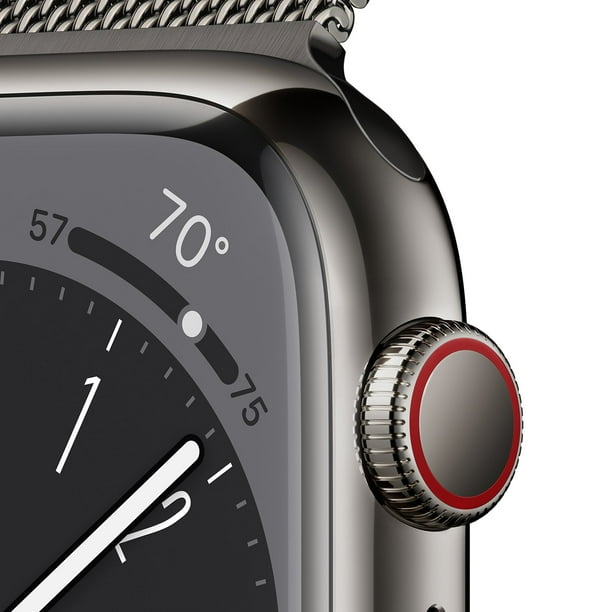 Apple Watch Series 8 (GPSモデル) - 41mm Apple Watch Series 8（GPS + Cellularモデル）- 41mm