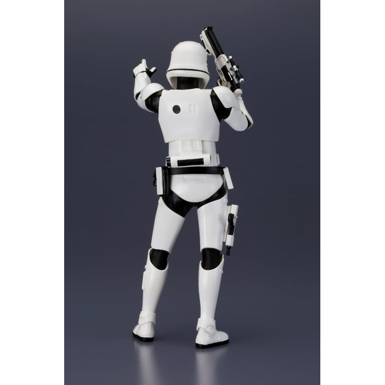 STAR WARS FIRST ORDER STORMTROOPER TWO PACK ARTFX+ - Walmart.com