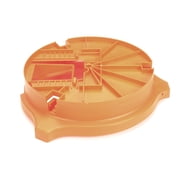 Dynamic Mixer 3505 Bottom Unit, 24 Height, 18 Width, 7 Length