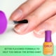 thumbnail image 2 of Tratamiento antimordeduras No Bite Nail Bite Deterrent Orly 0.6 oz, 2 of 6