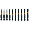 thumbnail image 5 of Robust 50Mm Magnetic Torx Screwdriver Bits Compatible With Electric Tools T8 Fangkenuo, 5 of 5