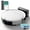 White, variant on Robot Vacuum Cleaner, Smart Control, Automatic Charging, Wet and Dry, Strong Suction, For Pet Hair, Debris, Hard Floors