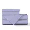 thumbnail image 3 of Johnson Home 300 Thread Count Combed Egyptian Cotton Sheet Sets, 3 of 6