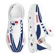 thumbnail image 1 of Zapatillas ligeras y transpirables con diseño de bandera de Panamá para mujer, calzado deportivo resistente a los golpes y al aire libre, de punto, 1 of 6