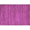 thumbnail image 1 of Ahgly Company Indoor Rectangle Abstract Purple Contemporary Area Rugs, 2' x 3', 1 of 4