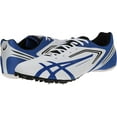 thumbnail image 2 of Asics Hypersprint Men's Track and Field Shoes Spikes, 2 of 4