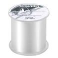 thumbnail image 1 of Lixada 500m Premium Nylon Fishing Line - 1.5#, Transparent, High Abrasion Resistance & Knot Strength, 1 of 6
