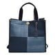 thumbnail image 1 of Bolso Hobo Bandolera para Mujer Retales Citas Diarias, 1 of 9
