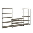 thumbnail image 2 of Home Styles Barnside Métro 3 Pièces Centre de Divertissement en Gris, 2 of 3