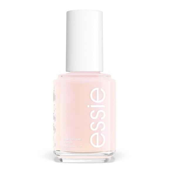 essie Vegan Nail Polish, Boatloads of Love, 0.46 fl oz Bottle