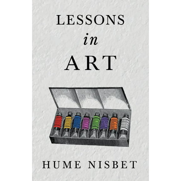 Lessons in Art (Paperback)